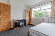 Bevendean Crescent, Moulsecoomb