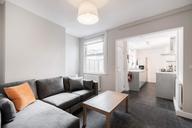 Imperial Road, Beeston