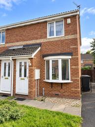 Habgood Drive, Gilesgate