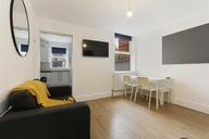 Shoreham Street, Highfield