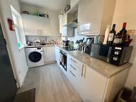 Warwick Street, Crookes