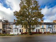 Cathays Terrace, Cathays