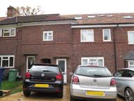 Tawney Street, East Oxford