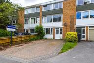 Sparkford Close, Stanmore