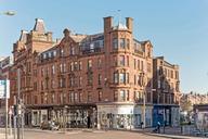 Stockwell Street, 3F2, City Centre