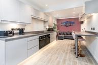 Rydal Close, North & West Earlham