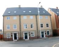 Oak Street, City Centre