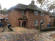 Rockingham Road, North & West Earlham