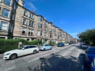 Strathearn Road, Marchmont