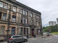 India Buildings, 4 Victoria Road, Central