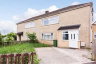Banwell Road, Odd Down
