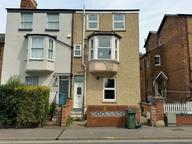 Iffley Road, East Oxford