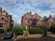 Blackall Road, City Centre