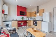 Bentinck Road, Arboretum