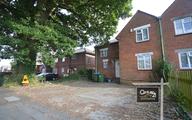 Mayfield Road, Swaythling