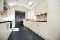 Lavender Gardens, Jesmond