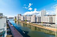 Sirius House, Celestia, Cardiff Bay