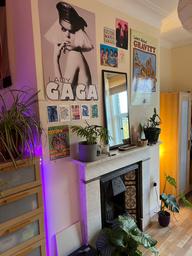 Ridge Terrace, Hyde Park