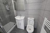 Ebberston Terrace, Hyde Park