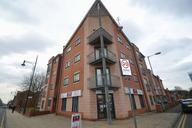 Hulme Manchester, Hulme