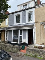 Alexandra Terrace Brynmill, Brynmill