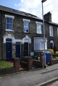 Park Lane, Golden Triangle