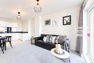 Coleby House, 2 Woodley Crescent, Camden