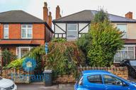 Fletcher Road, Beeston