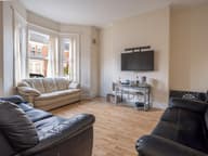 Cavendish Place, Jesmond