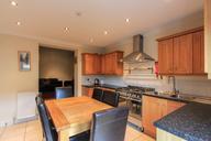 Blackweir Terrace, Cathays