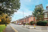 Claremont Road, City Centre