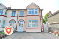 Ingmire Road, Eastville