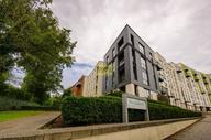 The Hemisphere 31 The Boulevard, Edgbaston