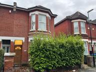 Livingstone Road, Portswood