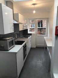 Rippingham Road, Withington