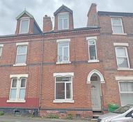 Thurgarton Street, Sneinton