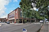 Corporation Street, City Centre