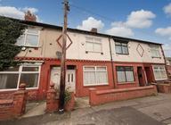 Kingswood Road, Fallowfield