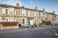 Cynthia Road, Oldfield Park