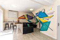 Dartmouth Crescent, Lewes Road