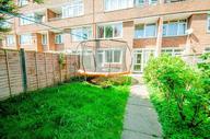 Disraeli Close, Woolwich