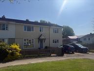 Eastfield Avenue, Weston