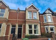 Monks Road, Mount Pleasant