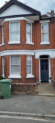 Harborough Road, The Polygon