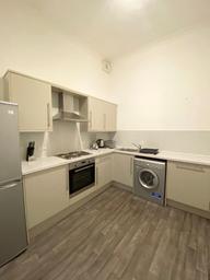 Morrison Street, Bruntsfield