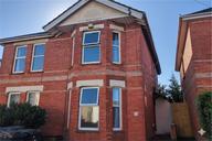 Gerald Road, Charminster