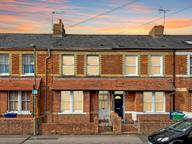 Leopold Street, East Oxford