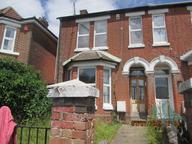 Broadlands Road, Swaythling