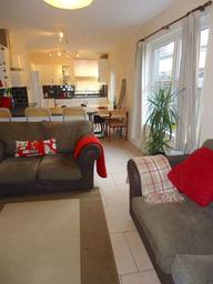 Wellfield Place, Roath