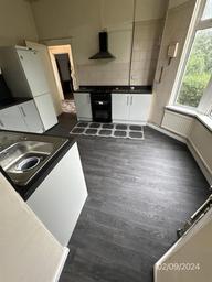 Clun Terrace, Cathays